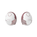 Hands Free Double Electric Breast Pump Momcozy Mobile Style M6