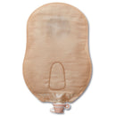 Hollister Urostomy Pouch Premier One-Piece System 9 Inch Length Convex, Pre-Cut 5/8 Inch Stoma Drainable (5/BX) 