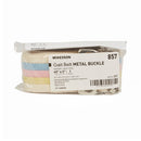 McKesson Brand McKesson Pastel Stripe Gait Belt, 60 Inch (48/CS)
