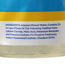 Thick-It Clear Advantage Honey Consistency Thickened Water, 64-ounce Bottle (Case of 4)