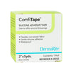 ComfiTape Silicone Medical Tape, 2 Inch x 5 Yard, Tan (Roll)
