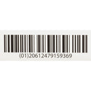 McKesson Argent Sure-Check Sterilization Pouch, 5-1/4 x 10 Inch (Case of 2000)