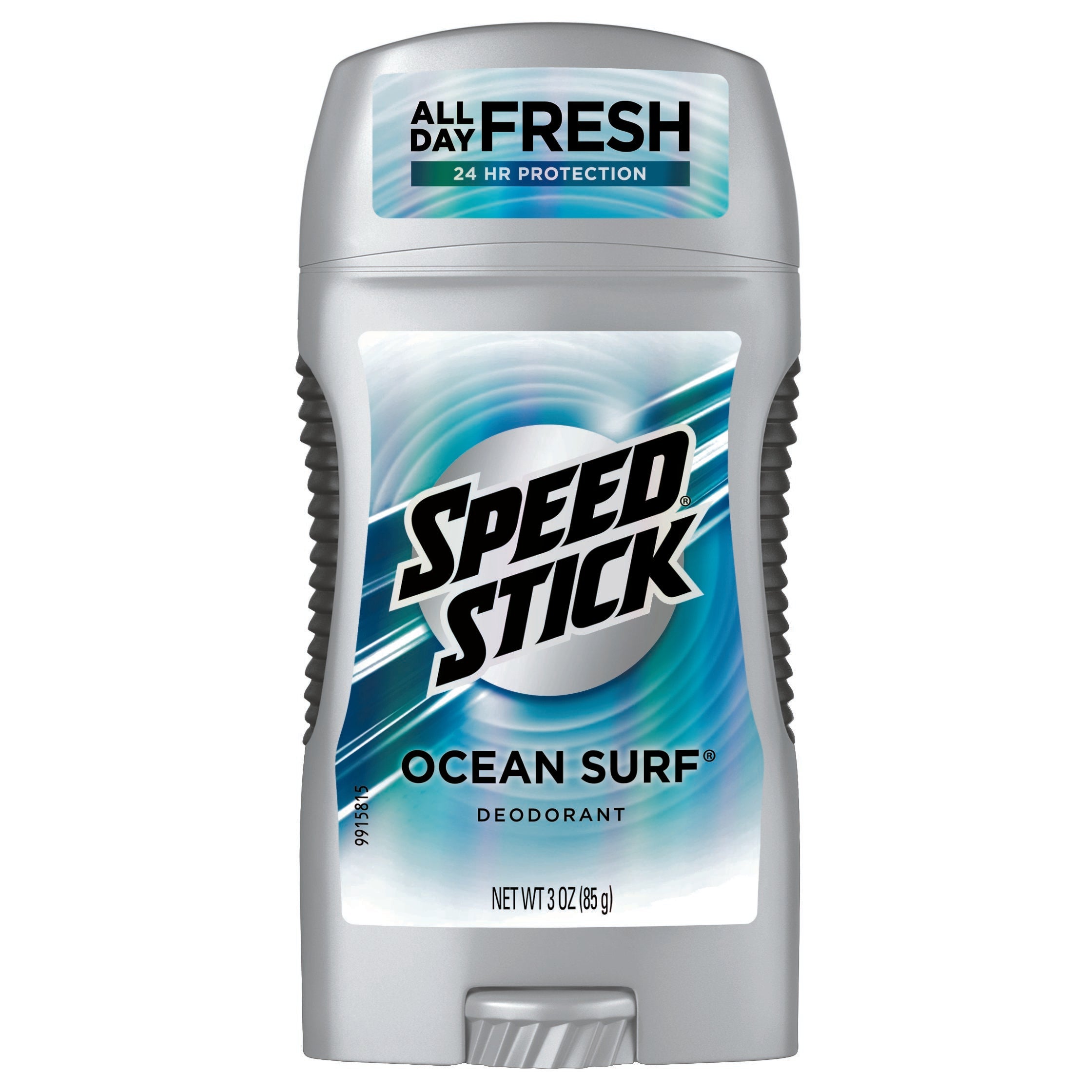 Colgate Speed Stick Deodorant, Ocean Surf Scent, 3 oz. Solid (12/CS) 