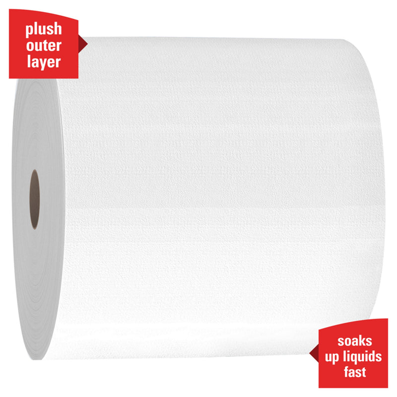 WypAll L40 Towels, Jumbo Roll