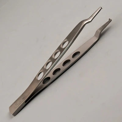 Sklar Jeans Dissecting Forceps - 7" - 19-2182 