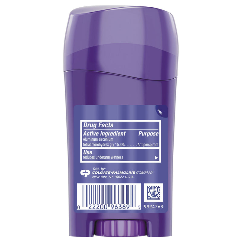 Lady Speed Stick Powder Fresh Invisible Dry Solid Deodorant