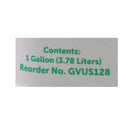 Good Vibrations Instrument Detergent (Case of 4)