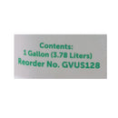 Good Vibrations Instrument Detergent (4/CS) 