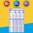 Carnation Breakfast Essentials Variety Nutritional Drink