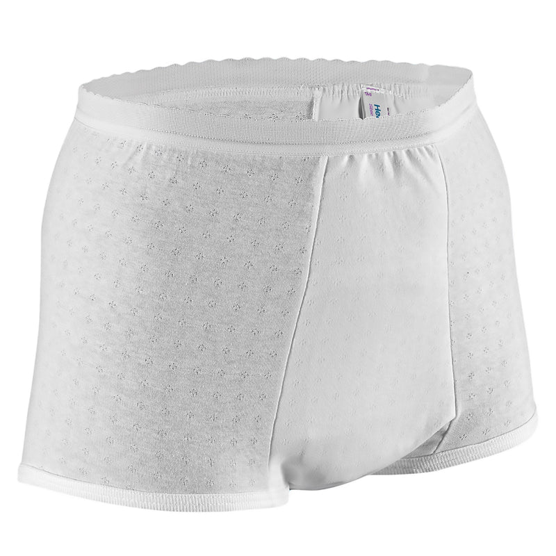 HealthDri Absorbent Underwear, Size 14 (Each)