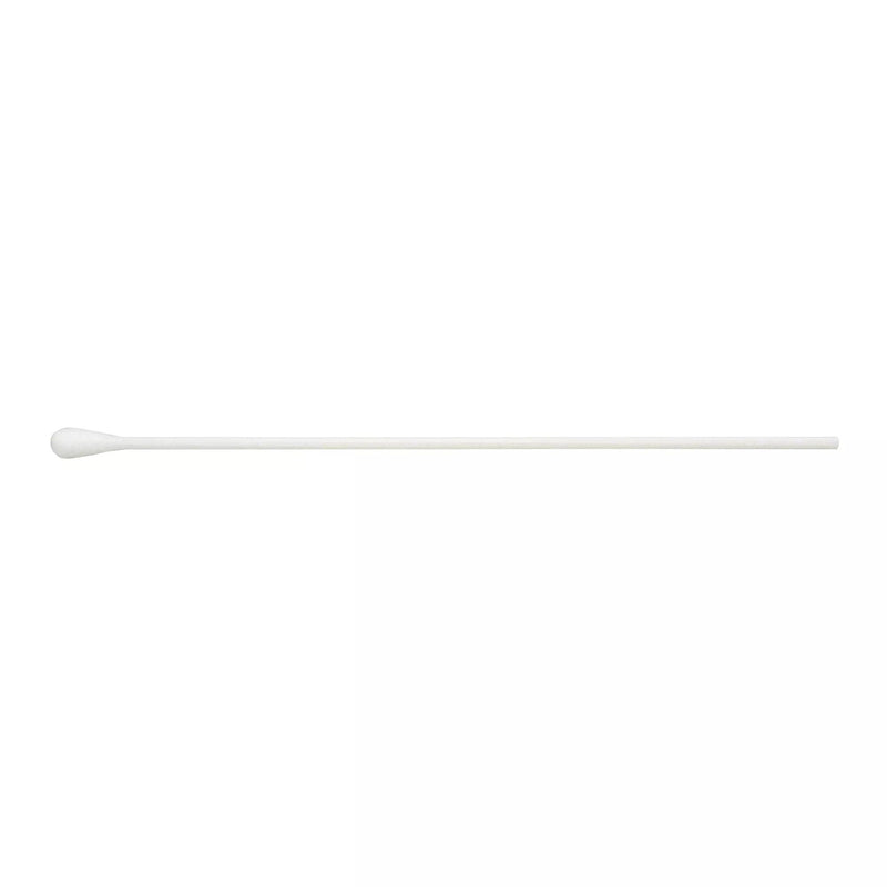 Cardinal Health Wooden Shaft Applicator Stick, Cotton Tip (Case of 10000)
