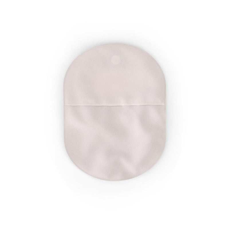 SenSura Mio Convex Light 1-Piece Opaque Ostomy Pouch, 15 – 33mm Stomas (Box of 10)