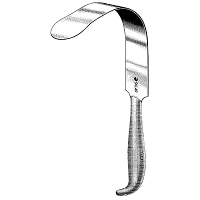 Sklar Foss Biliary Duct Retractor - 60-2395