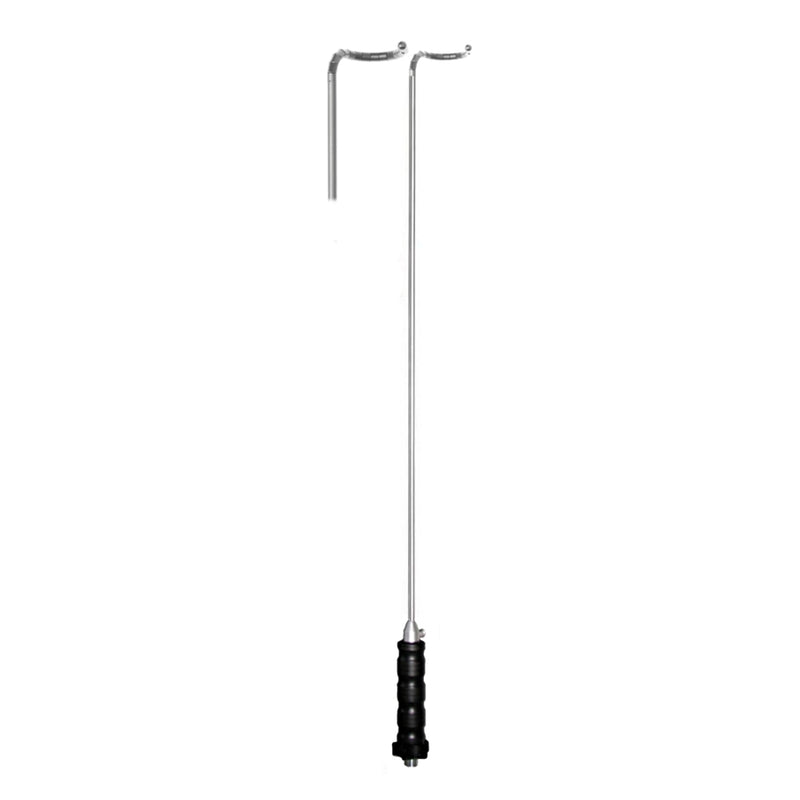 Sklar SNAKE RETR HK CRV RT 5MM340MM - 31-4121