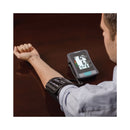 Mabis Digital Blood Pressure Monitoring Unit, Large, Black (Each)