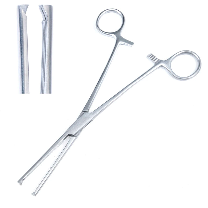Sklar Allen Intestinal Clamp - 6" - 22-6160