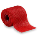 3M Scotchcast Plus Red Cast Tape, 2 Inch x 4 Yard (Case of 10)