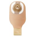Hollister Premier 8962 One-Piece Beige Ostomy Pouch, Pre-cut to Fit 25 mm Stomas (5/BX) 