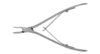 RONGEUR SYMMETRY LEMPERTCURVED