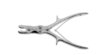 RONGEUR STILLE-LUER STRAIGHT222MM
