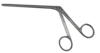 RONGEUR DELICATE IVD STRAIGHT152MM
