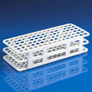 RACK 60SLIDE PP WHT