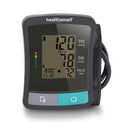 Mabis One-Tube Blood Pressure Monitor, Digital, Black Cuff (Each)
