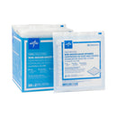 Avant Gauze Sterile Nonwoven Sponge, 4 x 4 Inch, 4-Ply (Case of 600)