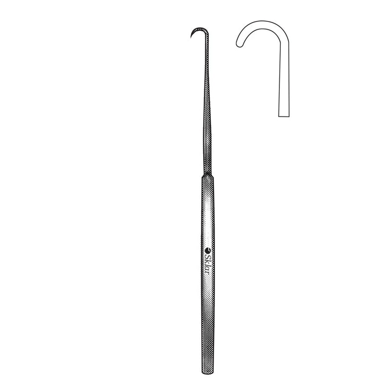 Sklar Iterson Hook - Blunt - 78-3523