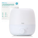 3 in 1 Humidifier Difuser and Nighlight BreatheFrida 0.5 Gal Water Neonate / Infant