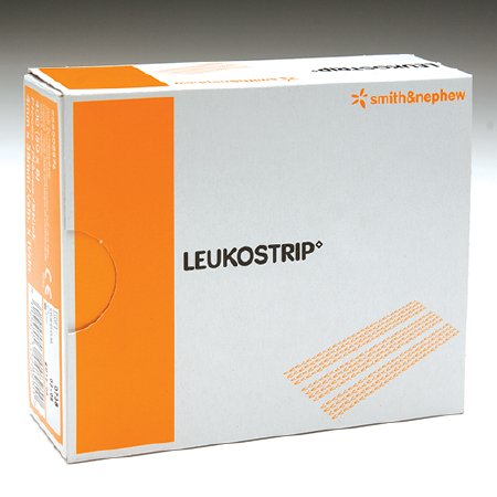 Smith & Nephew LEUKOSTRIP 4X38MM CTN 50 