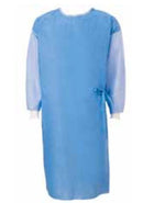 GOWN SURGICAL POLY LG X-LONG20/CS