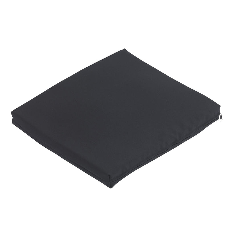 Seat Cushion Gel-U-Seat Lite 24 W X 20 L X 2 D Inch Foam / Gel (Each)