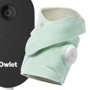 Baby Monitoring System Owlet Dream Duo Mint
