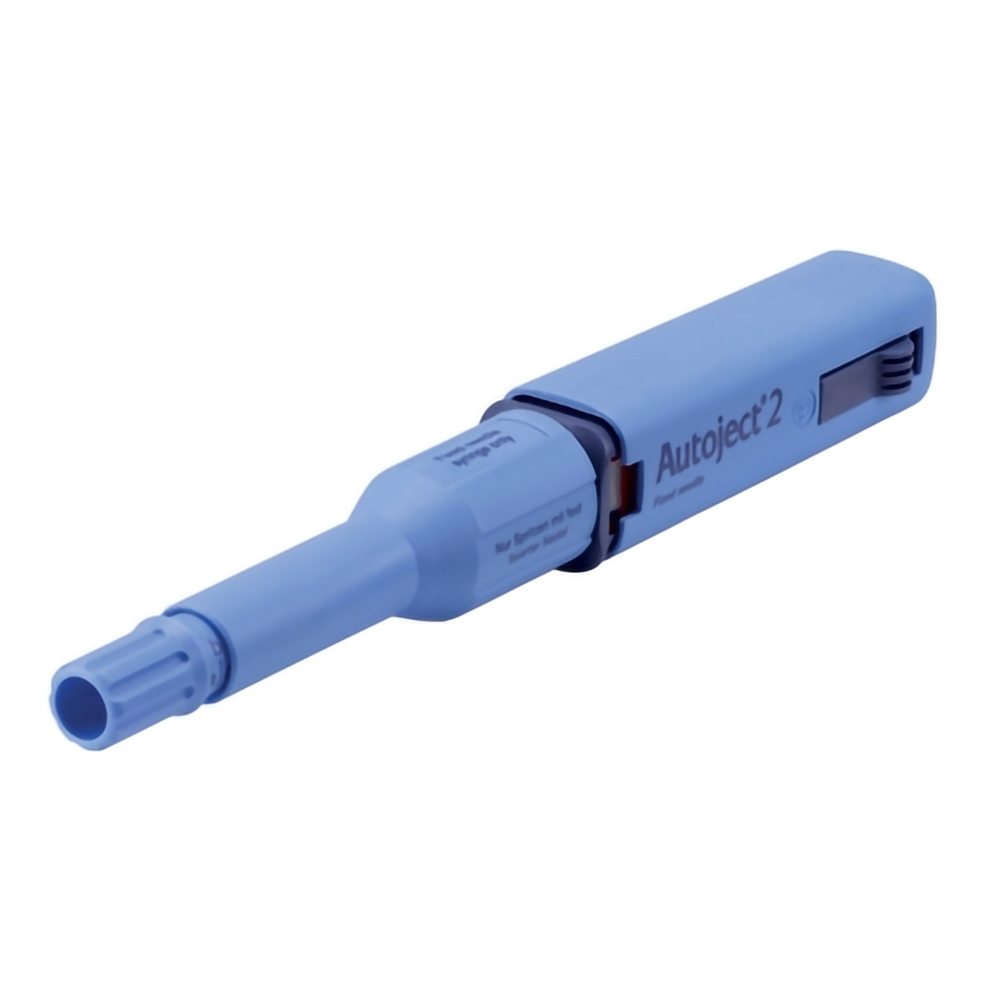 Self-Injection Device Autoject 2 Fixed Needle (Box)