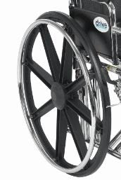 drive Replacement Rear Wheel for drive Wheelchair (Each)