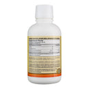 Joint Health Supplement Nature's Blend Calcium Citrate / Vitamin D3 1,000 mg Strength Liquid 16 oz. Blueberry Flavor (Each)