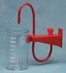 CANISTER SUCTION MEDI-VAC FLEX1500CC 1/CS NR