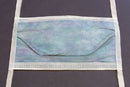 MASK SURGICAL TIE DUCKBILLFOAM ANTIFOG BL 50/BX 6BX/CS