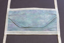 MASK SURGICAL TIE DUCKBILLFOAM ANTIFOG BL 50/BX 6BX/CS
