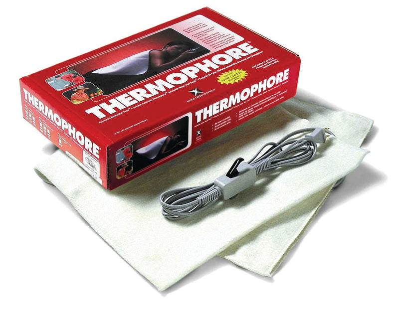 Original Thermophore Moist Heating Pad (Each) 