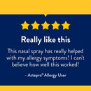 Astepro Allergy Antihistamine Nasal Spray (Each)