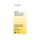Ascensia Diabetes Care Keto-Diastix Urinalysis Reagent Strips, Ketone test (12/CS) 
