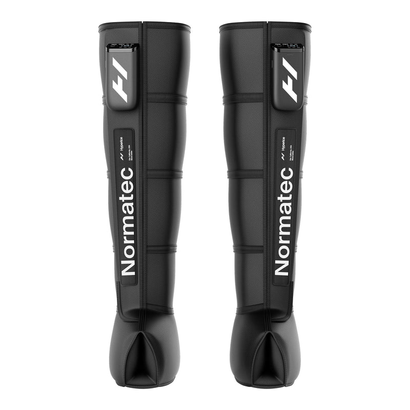 Hyperice Inc Hyperice Normatec Elite Compression Massage Garment, for Users 6'4" and Taller 
