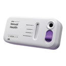 Sexual Health Test Kit Visby Medical Chlamydia Trachomatis / Neisseria Gonorrhoeae / Trichomonas Vaginalis 20 Tests CLIA Waived (20/CS)