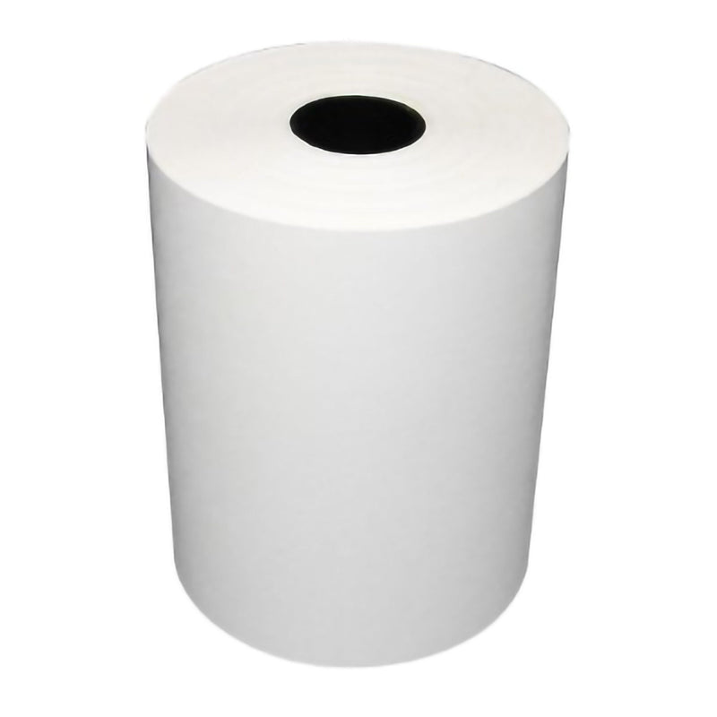 Recording Chart Paper Tremetrics Roll Without Grid