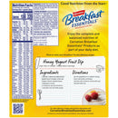 Carnation Breakfast Essentials Vanilla Nutritional Drink (Case of 60)