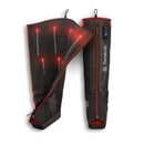 RecoveryAir PRO JetBoots Short Compression Massage Garment & Control Unit, Large (Pair)