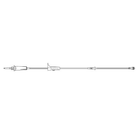 B. Braun Vista Pump Set Tubing
