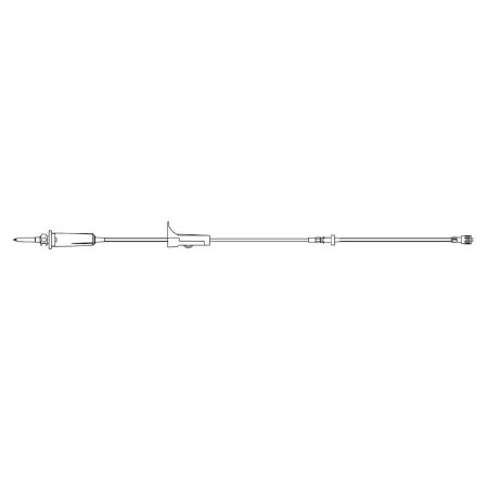 B. Braun Vista Pump Set Tubing